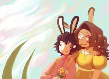 Emil and Ada Emil and Ada