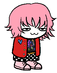 Me in Homestuck Me in Homestuck